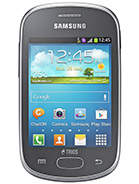 Samsung Galaxy Star Trios S5283 title=